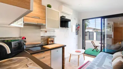 Chalet en Passatge de Alberes photo 32