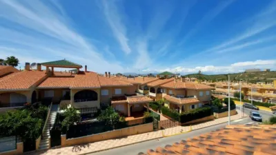 Apartment in Gran Alacant photo 31