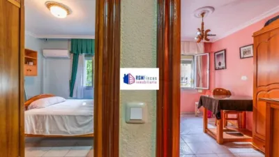 Flat in San Pablo photo 11