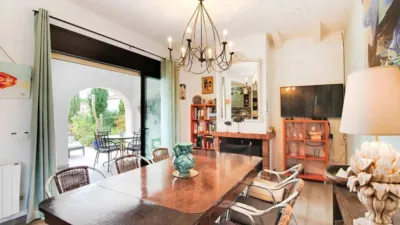 Chalet en Passatge de Alberes photo 9