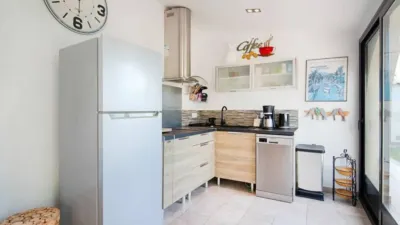 Chalet en Passatge de Alberes photo 29