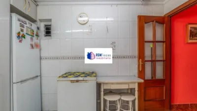 Flat in San Pablo photo 10