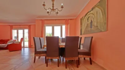 Chalet in Santanyí photo 7