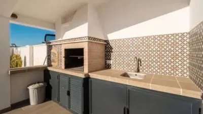 Terraced house in Pizarra photo 45