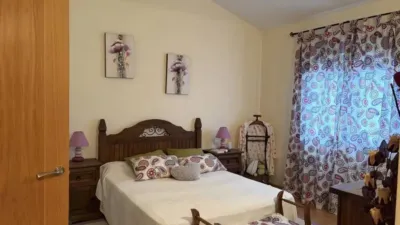 Chalet in Cantimpalos photo 16