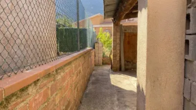Chalet in Centelles photo 21