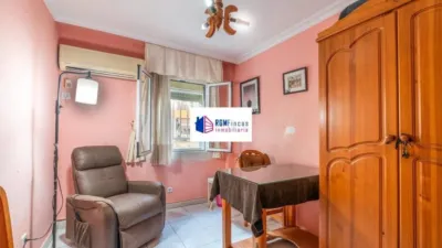 Flat in San Pablo photo 15