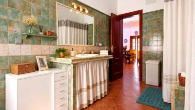 Rustic house in Carmona photo 23