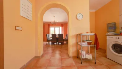 Chalet in Santanyí photo 9