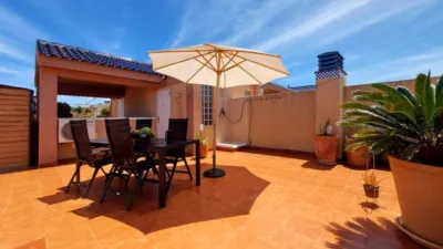 Apartment in Gran Alacant photo 23