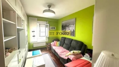 Apartment in Ensanche photo 4