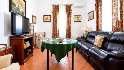 Rustic house in Carmona photo 45
