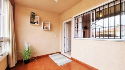Apartment in Gran Alacant photo 4