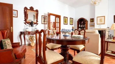 Rustic house in Carmona photo 42