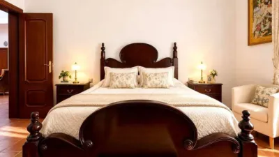 Rustic house in Carmona photo 28