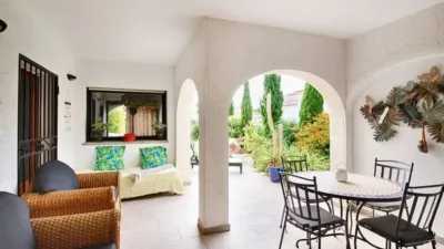 Chalet en Passatge de Alberes photo 8