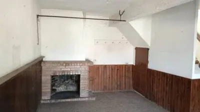 Casa – Oza-Cesuras - Más