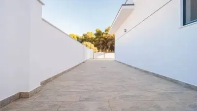 Terraced house in Pizarra photo 47
