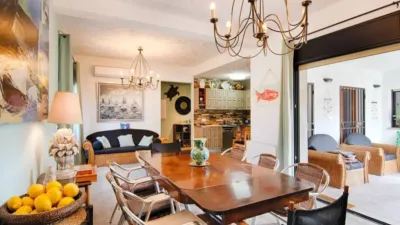 Chalet en Passatge de Alberes photo 13