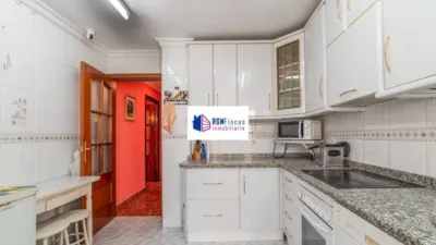 Flat in San Pablo photo 9