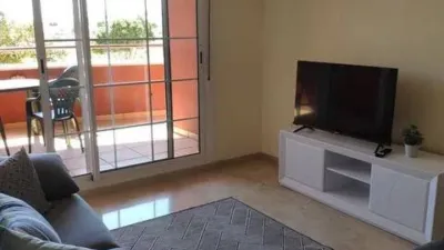Apartment on Calle de Anade photo 8