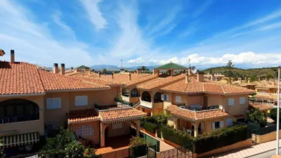 Apartment in Gran Alacant photo 30
