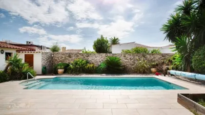 Chalet en Passatge de Alberes photo 5
