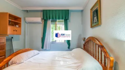 Flat in San Pablo photo 13
