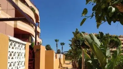 Apartment on Calle de Anade photo 26