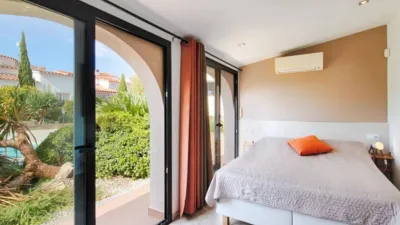 Chalet en Passatge de Alberes photo 30