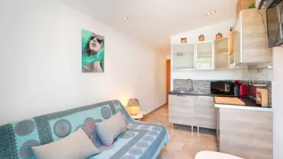 Chalet en Passatge de Alberes photo 33