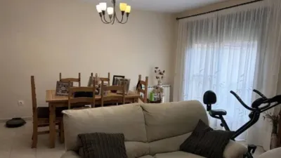Chalet in Cantimpalos photo 7