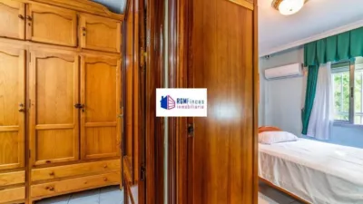 Flat in San Pablo photo 14