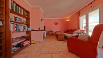 Chalet in Santanyí photo 5