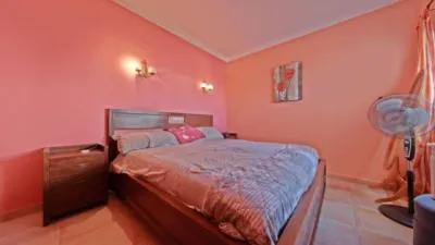 Chalet in Santanyí photo 11