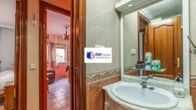 Flat in San Pablo photo 21