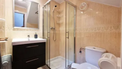 Apartment in Gran Alacant photo 15