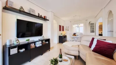 Apartment in Gran Alacant photo 6
