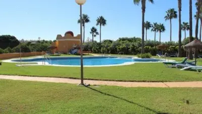 Apartment on Calle de Anade photo 16