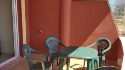 Apartment on Calle de Anade photo 14
