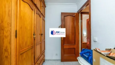 Flat in San Pablo photo 19