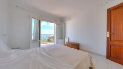 Chalet in Santanyí photo 19