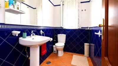 Rustic house in Carmona photo 46