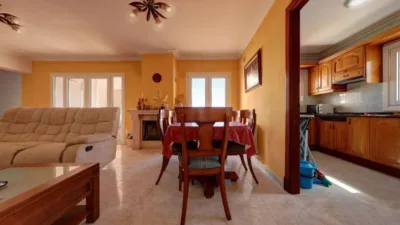 Chalet in Santanyí photo 17