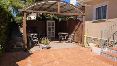 Chalet in Pinar de Campoverde photo 18