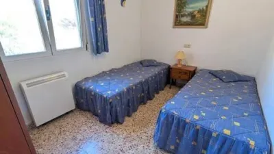 Chalet in Pinar de Campoverde photo 49