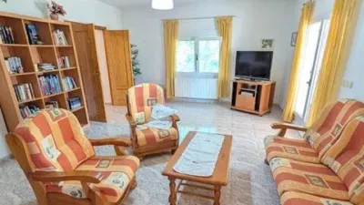 Chalet in Pinar de Campoverde photo 32