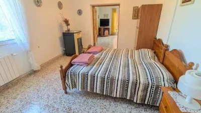 Chalet in Pinar de Campoverde photo 41