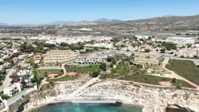 Casa – El Campello - Vista 5