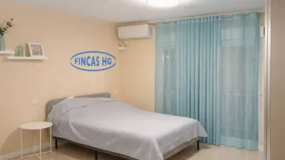 Pis – Alacant / Alicante, Centre, l'Alacantí - Vista 2